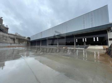 Comercial · 10800m² · Comercial para aluguel - no Jardim Fátima