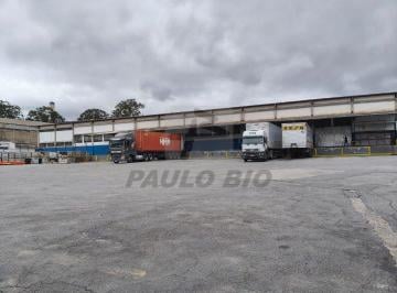 Comercial · 9800m² · Comercial à venda - no Industrial Anhangüera