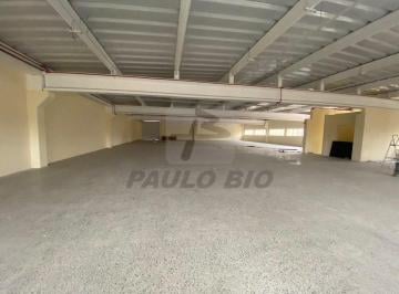 Comercial · 1510m² · Comercial para aluguel - em Rudge Ramos