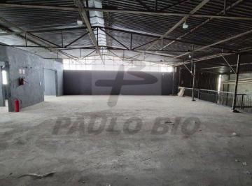 Comercial · 500m² · Comercial para aluguel - na Casa Grande