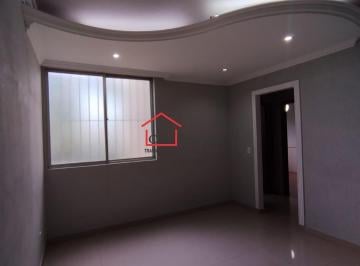 Apartamento · 60m² · 3 Quartos · Apartamento 3 quartos, 1 vaga - Heliópolis BH