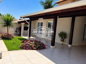 Casa · 600m² · 3 Quartos · Casa à venda - em Holambra