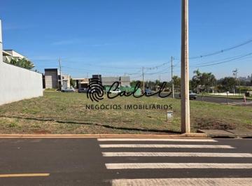 Terreno · 250m² · Terreno em Condomínio á venda localizado no Condomínio Quinta da Mata II - Ribeirão Preto/SP