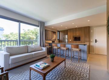 Apartamento · 51m² · 1 Quarto · Apartamento para aluguel - em Petrópolis