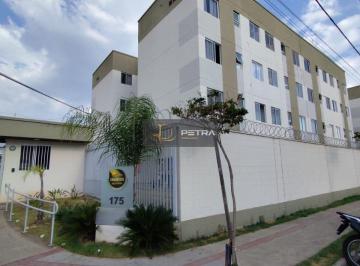 Apartamento · 45m² · 2 Quartos · Apartamento à venda - em Arvoredo II