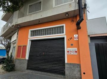 Comercial · 85m² · Ponto Comercial em Avenida Movimentada No Jardim Alvinopolis