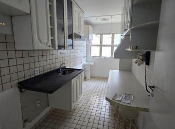 Apartamento · 65m² · 3 Quartos · 1 Vaga · Apartamento para alugar no Jardim Marajoara - São Paulo/SP