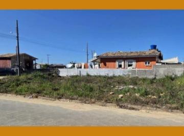 Terreno · TERRENO NA RUA LUIZ FRASSETTO ESQUINA COM A RUA FRANCISCOPROCÓPIO DA SILVA, ZONA SUL, BALNEÁRIO RINC