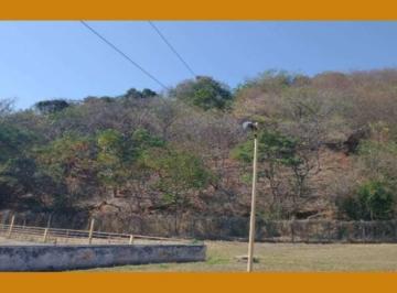 Terreno · ÁREA DE TERRENO MEDINDO 20.000,00M², DENOMINADA ÁREA 5, CONFRONTANDO A LESTE COM A RUA DO FRIGORÍFIC