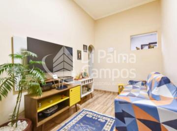 Casa · 100m² · 3 Quartos · Casa térrea à venda no Cambuci, com 100 m², 3 dormitórios no bairro Cambuci.