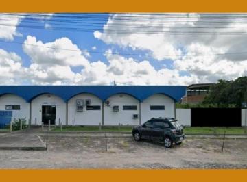 Comercial · UMA PARTE DE TERRA PRÓPRIA, SITUADA NA AV. LIBERDADE, 1329, CENTRO, BAYEUX/PB~.