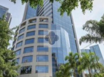 Comercial · 484m² · 17 Vagas · Laje Corporativa - Edifício E-Tower