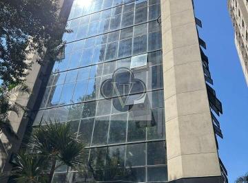 Comercial · 44m² · 1 Vaga · Conjunto Comercial - Edifício Business Place Ibirapuera