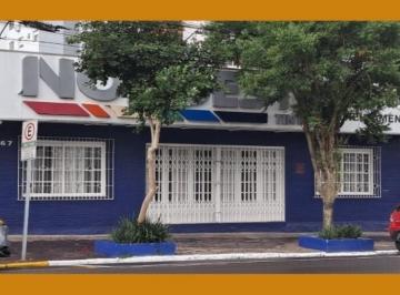Comercial · IMÓVEL COMERCIAL NA RUA SINUMBU, Nº 767, NOSSA SENHORA DE LOURDES, CAXIAS DO SUL/SC.