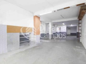 Comercial · 162m² · Salão comercial de 162m² 2 salas de apoio para alugar no bairro Ipiranga