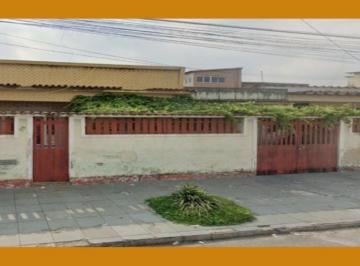 Comercial · IMÓVEL NA RUA ARARANGUA, LOTE 229, COSMOS, RIO DE JANEIRO/RJ.