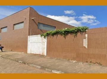 Comercial · IMÓVEL COMERCIAL, NA RUA GUANABARA, SN, (AO LADO DO Nº 1968, DA RUA CANJERANUS), NO LOTEAMENTO JARDI