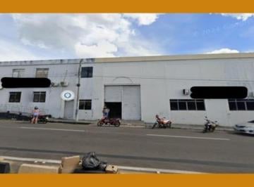 Comercial · PRÉDIO COMERCIAL, CONSTITUIDO PELOS LOTES 34 E 35 DA QUADRA K, NA AVENIDA CASTELO BRANCO, Nº 2754, E