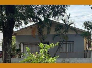 Casa · IMÓVEL URBANO, DATA Nº5, DA QUADRA Nº5, SITUADO NA CIDADE DE TAPEJARA, COMARCA DE CRUZEIRO DO OESTE/