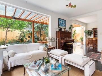Casa · 257m² · 4 Quartos · 2 Vagas · CASA SOBRADO ALTO DE PINHEIROS 4 DORMITÓRIOS 2 VAGAS