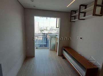 Apartamento · 50m² · 2 Quartos · 1 Vaga · APARTAMENTO ÁGUA BRANCA 2 DORMITÓRIOS 1 VAGA
