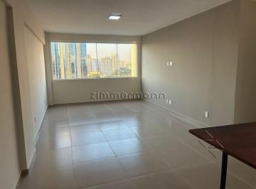 Apartamento · 94m² · 3 Quartos · 1 Vaga · APARTAMENTO ÁGUA BRANCA 3 DORMITÓRIOS 1 VAGA