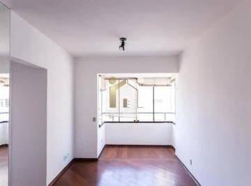 Apartamento · 70m² · 2 Quartos · 1 Vaga · Apartamento  na bela vistacom 70m², 2 dormitórios e 1 vaga