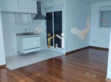 Apartamento · 123m² · 1 Quarto · 3 Vagas · Apartamento em pinheiros com 60m², 2 dormitórios sendo 1 suíte e 1 vaga
