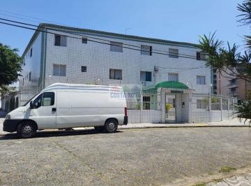 Apartamento · 32m² · 1 Quarto · 1 Vaga · kIT?O MOBILIADO - PRAIA GRANDE SP