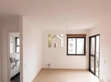 Apartamento · 65m² · 2 Quartos · 1 Vaga · Apartamento a venda na consoloção com 65m², 2 dormitórios e 1 vaga