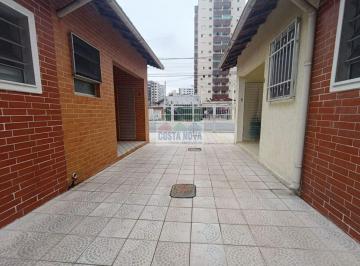 Casa · 57m² · 1 Quarto · 1 Vaga · Casa para venda  de 1 dorm na Vila Tupi - Praia Grande SP