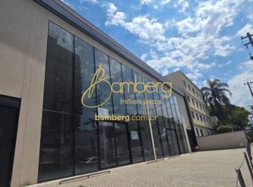Comercial · 2137m² · 10 Vagas · Prédio novo, na Comercial na avenida Adolfo Pinheiro.