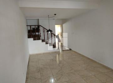 Sobrado com 2 dormitórios - Sala ampla espaçosa para 2 ambientes - Cozinha c · Sobrado para locação residencial no Campo Belo