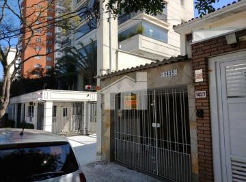 Casa · 110m² · 2 Quartos · 1 Vaga · Sobrado aluga no Campo Belo