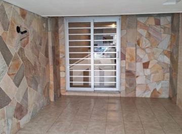 Casa · 110m² · 2 Quartos · 1 Vaga · Sobrado para locação residencial no Campo Belo