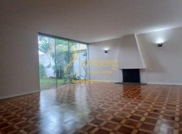 Casa · 600m² · 4 Quartos · 3 Vagas · Casa charmosa para locação na Granja Julieta