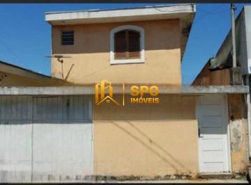 Casa · 112m² · 3 Quartos · 2 Vagas · Sobrado 3 dormitorios - Jardim Prudência