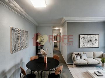Apartamento · 62m² · 2 Quartos · 1 Vaga · Apartamento à venda no Edifício Line ? Alto da Boa Vista | São Paulo/SP