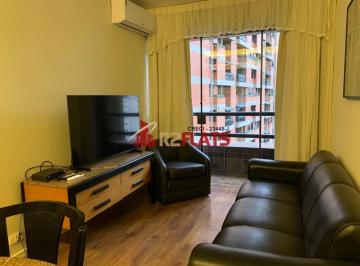 Apartamento · 43m² · 1 Quarto · 1 Vaga · Flat com ótimo preço no bairro Pinheiros. Confira!