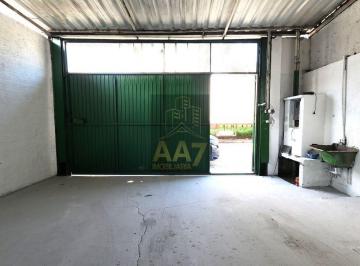 Comercial · 240m² · 4 Vagas · Aluga Galpão comercial de 240 m² para locação no Jardim Celeste, SP