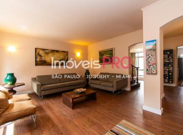 Casa · 2250m² · 3 Quartos · 2 Vagas · Sobrado, Brooklin Paulista - São Paulo