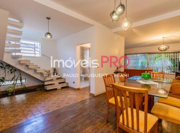 Casa · 236m² · 4 Quartos · 6 Vagas · Casa com 236 m² 06 vagas Jabaquara