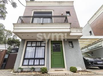 Casa · 138m² · 3 Quartos · 2 Vagas · Casa à venda - no Boqueirão