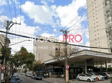 Terreno · 623m² · Comercial de esquina, com 28,20 de testada