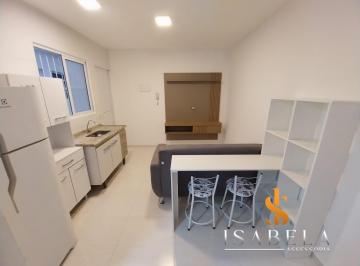 Apartamento · 35m² · 1 Quarto · Studio com 1 dormitório para alugar, 35 m² por R$ 2.028,00/mês - Vila Dom Pedro I - São Paulo/SP