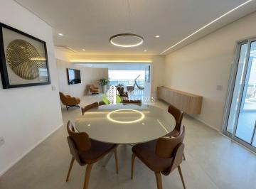 Apartamento · 164m² · 3 Quartos · Apartamento à venda - no Jardim das Perdizes