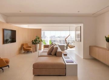 Apartamento · 164m² · 2 Quartos · Apartamento à venda - no Jardim das Perdizes