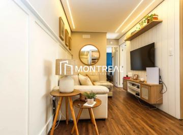 Apartamento · 81m² · 2 Quartos · 1 Vaga · Apartamento à venda - no Alto do Ipiranga