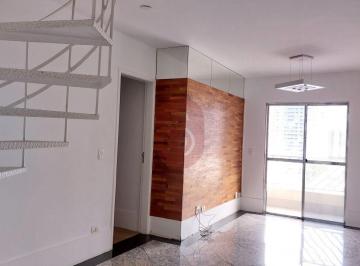 Apartamento · 160m² · 3 Quartos · 2 Vagas · Cobertura à venda, Tatuapé.