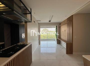 Apartamento · 60m² · 2 Quartos · 1 Vaga · Apartamento à venda - em Belém